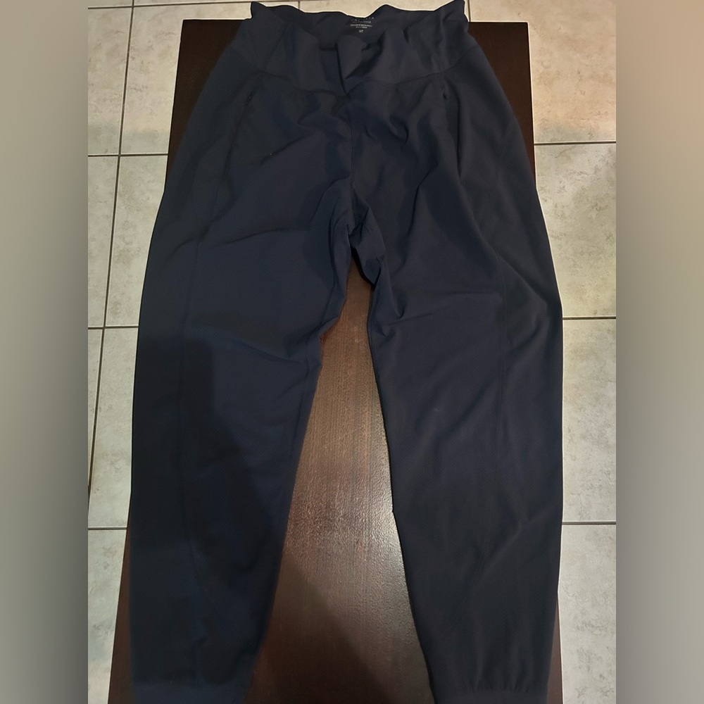 Athleta women’s Dark Blue Dress Pants